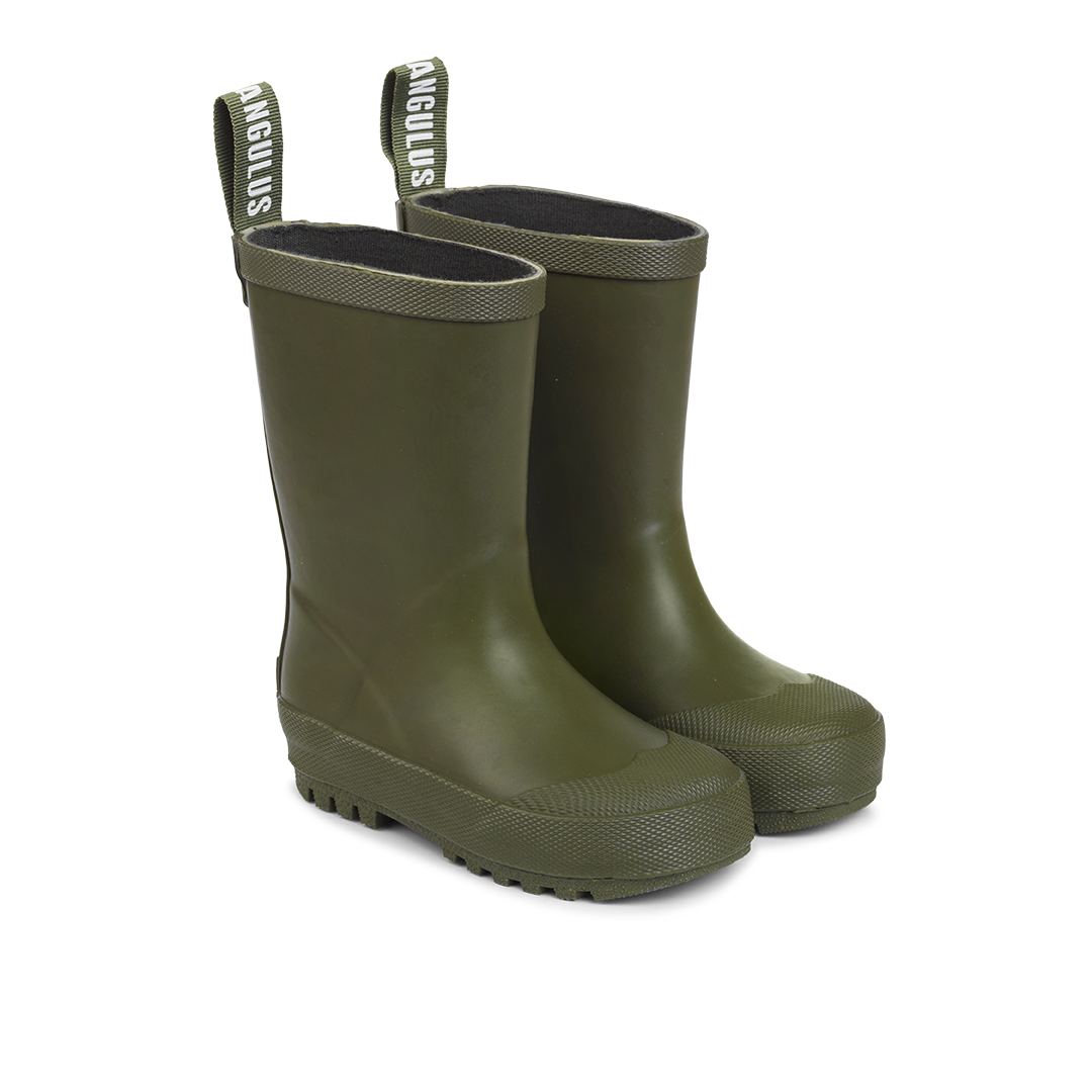 rain boot
