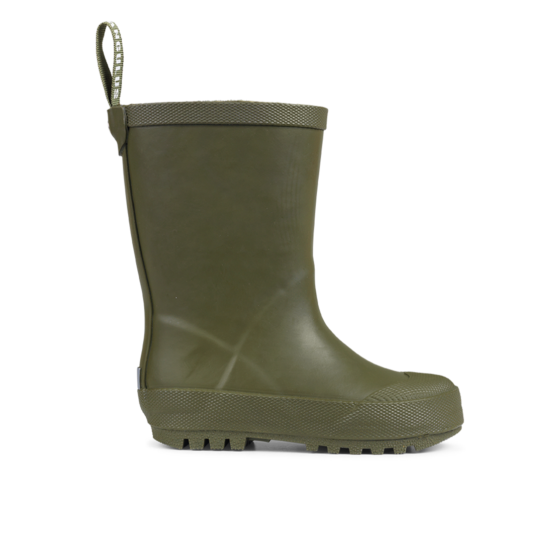 rain boot