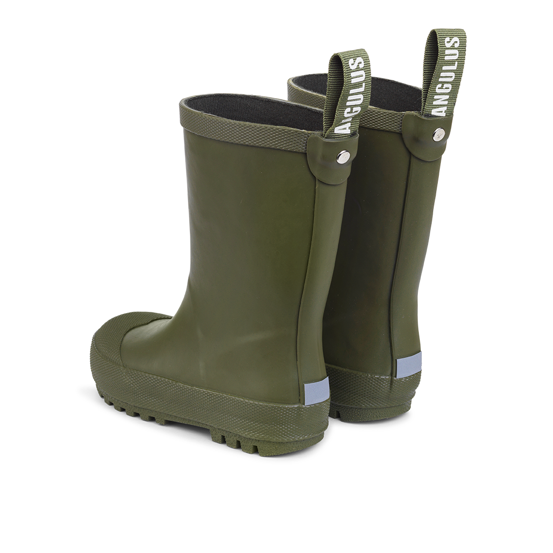 rain boot