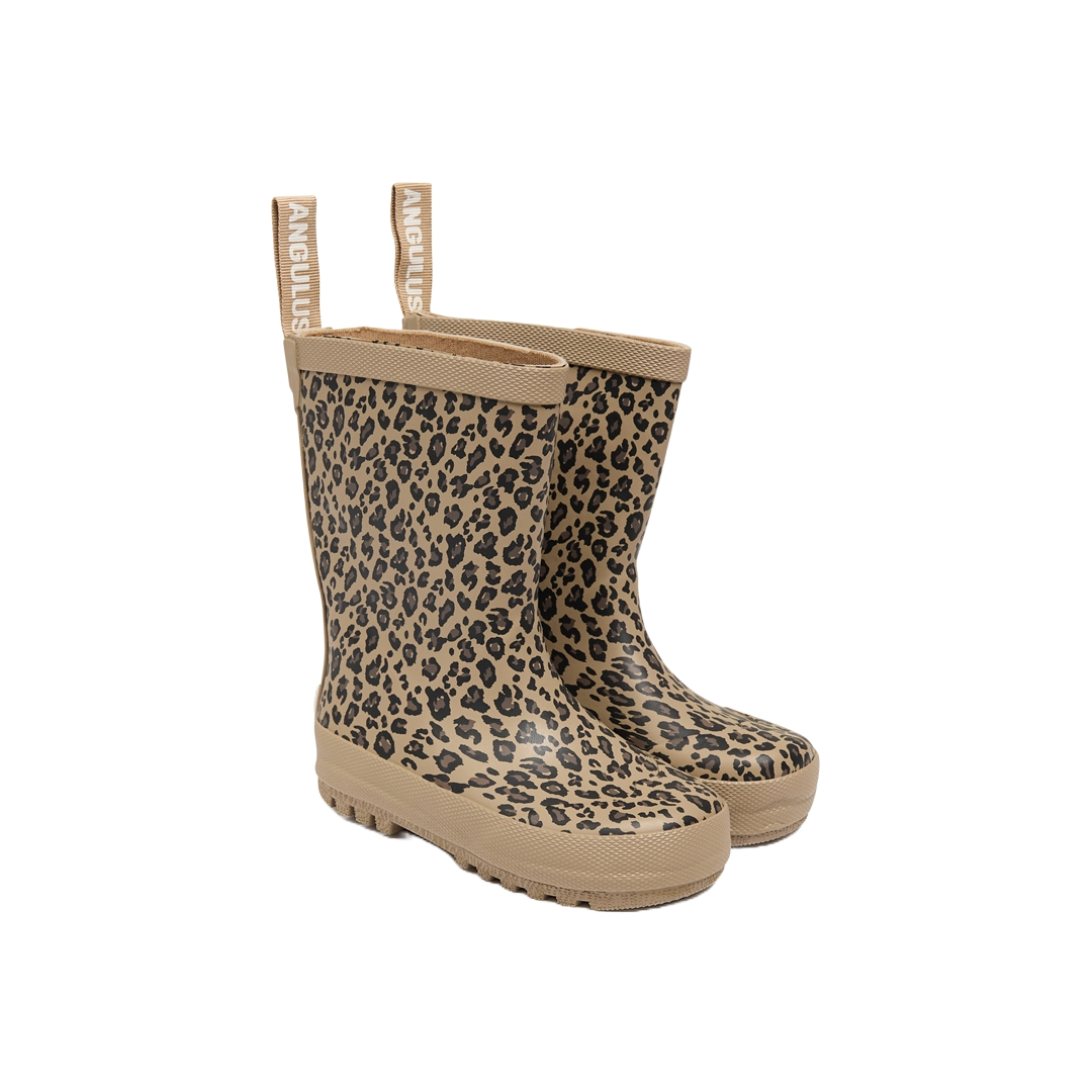 rain boot