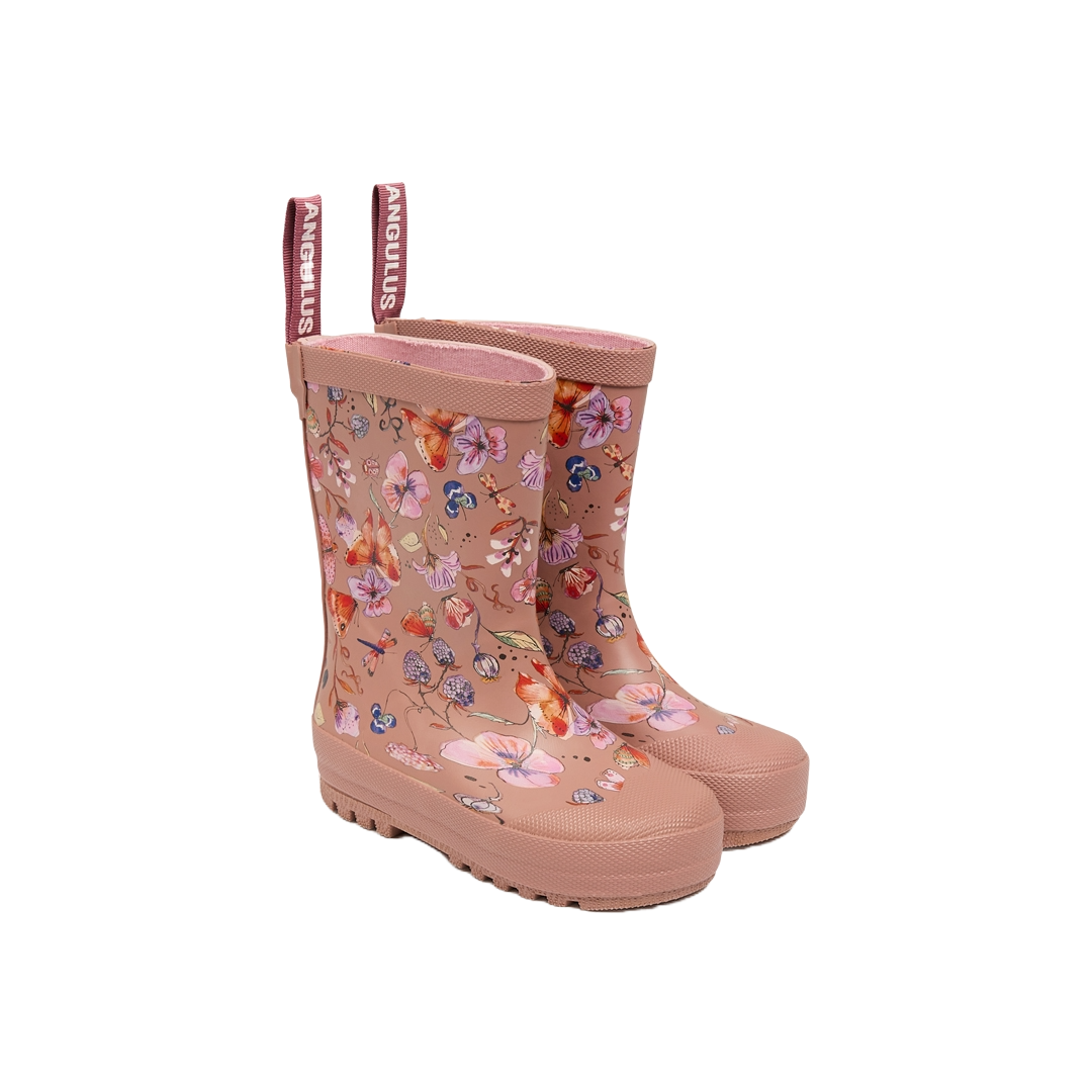 rain boot