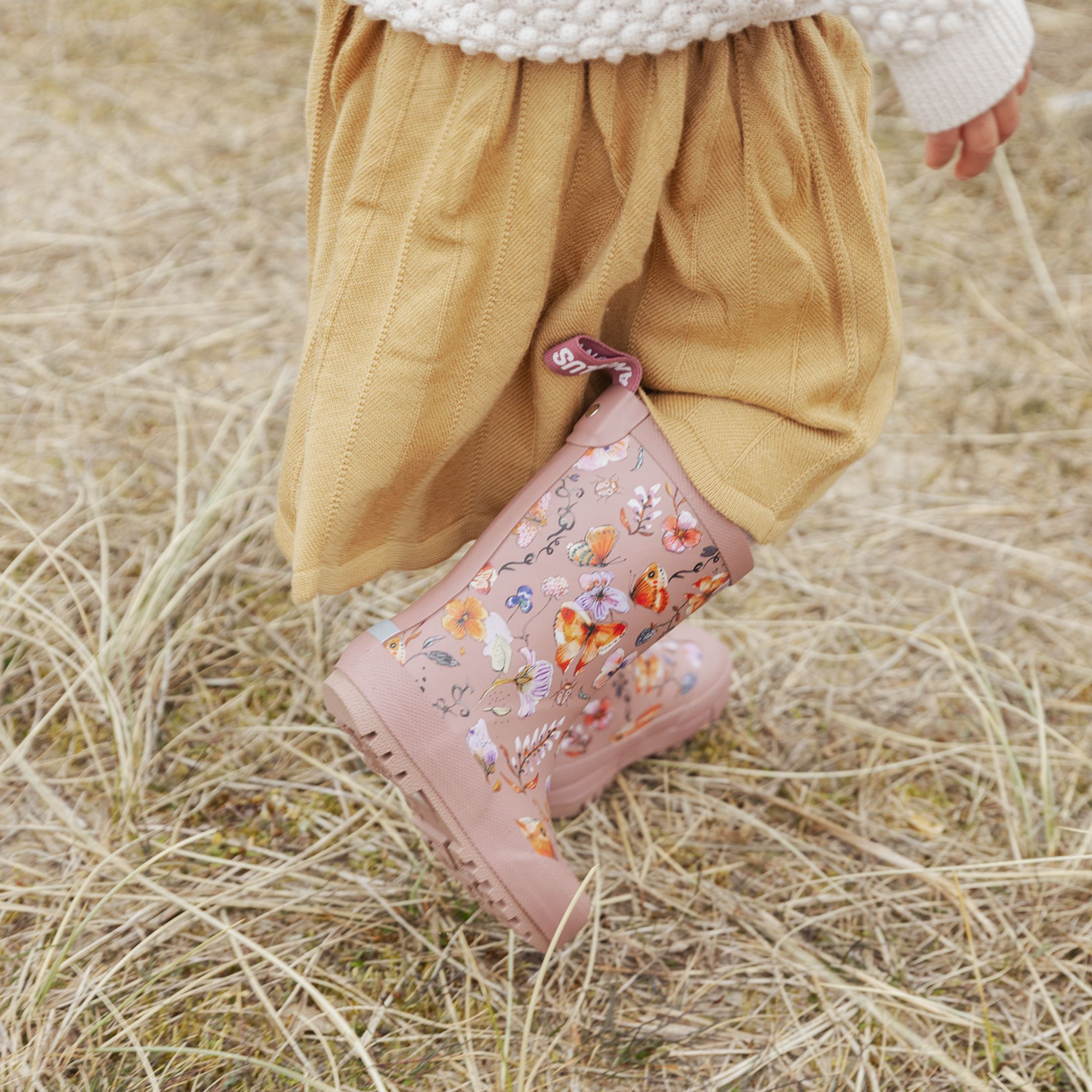 rain boot