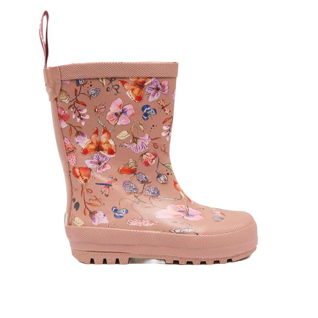 rain boot