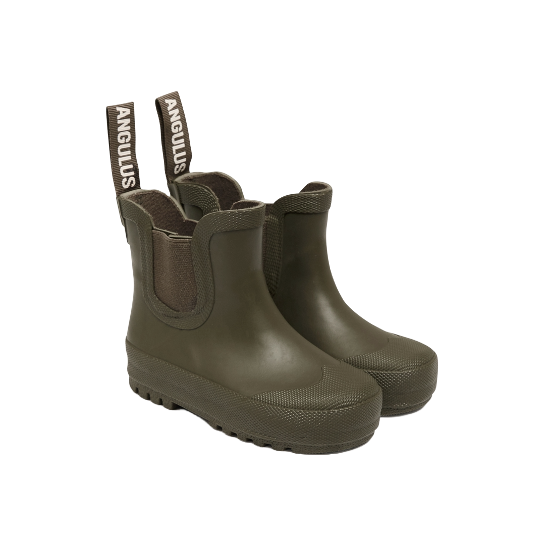 rain boot