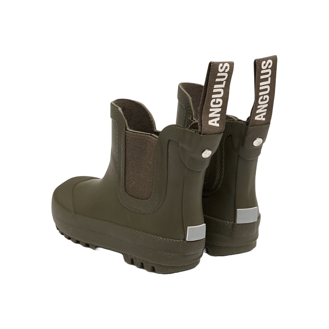 rain boot