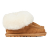 Angulus Indoor shoe with sheeps wool
