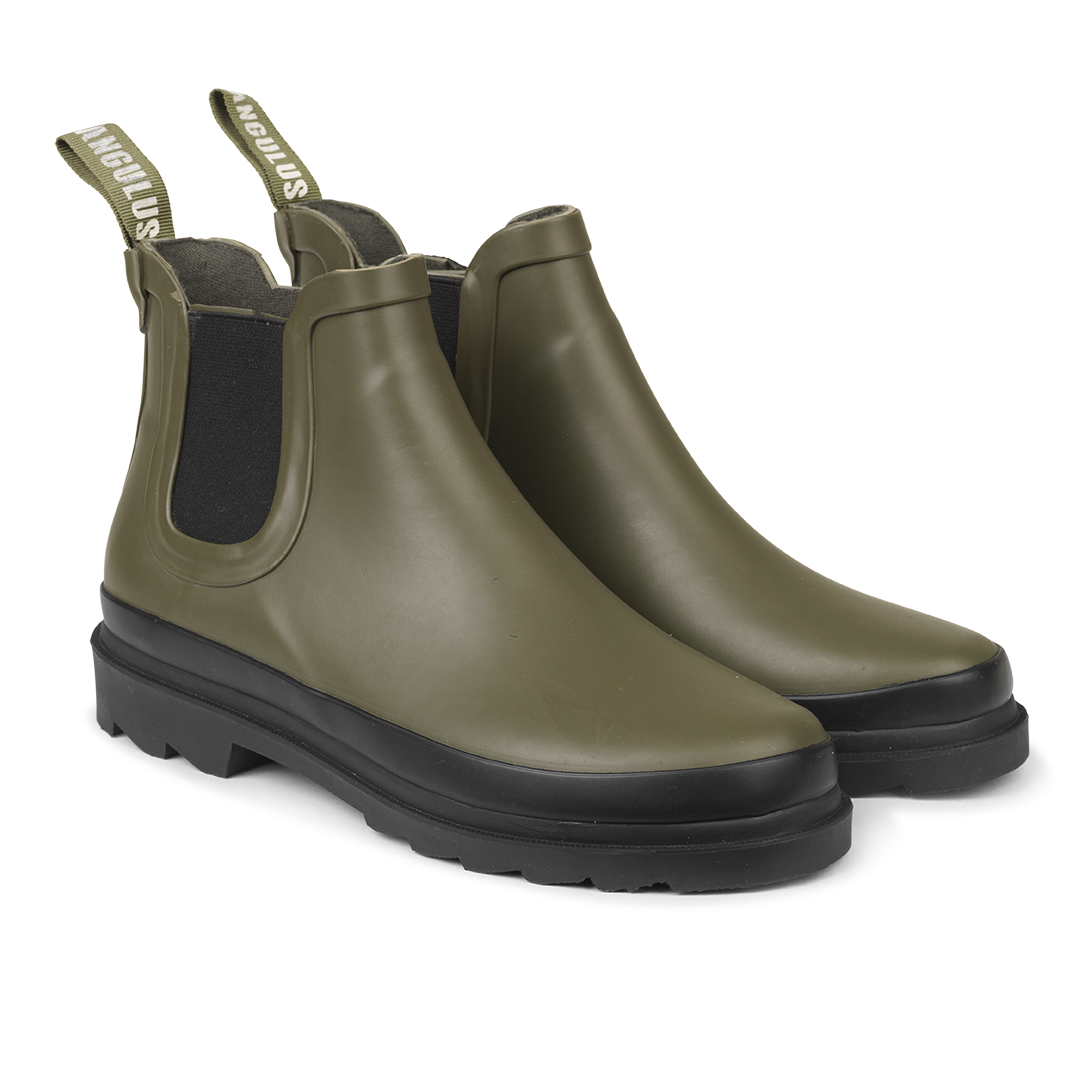 rain boot