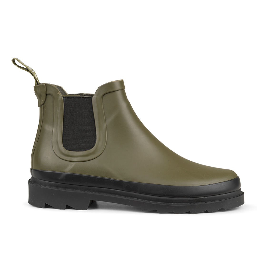 rain boot