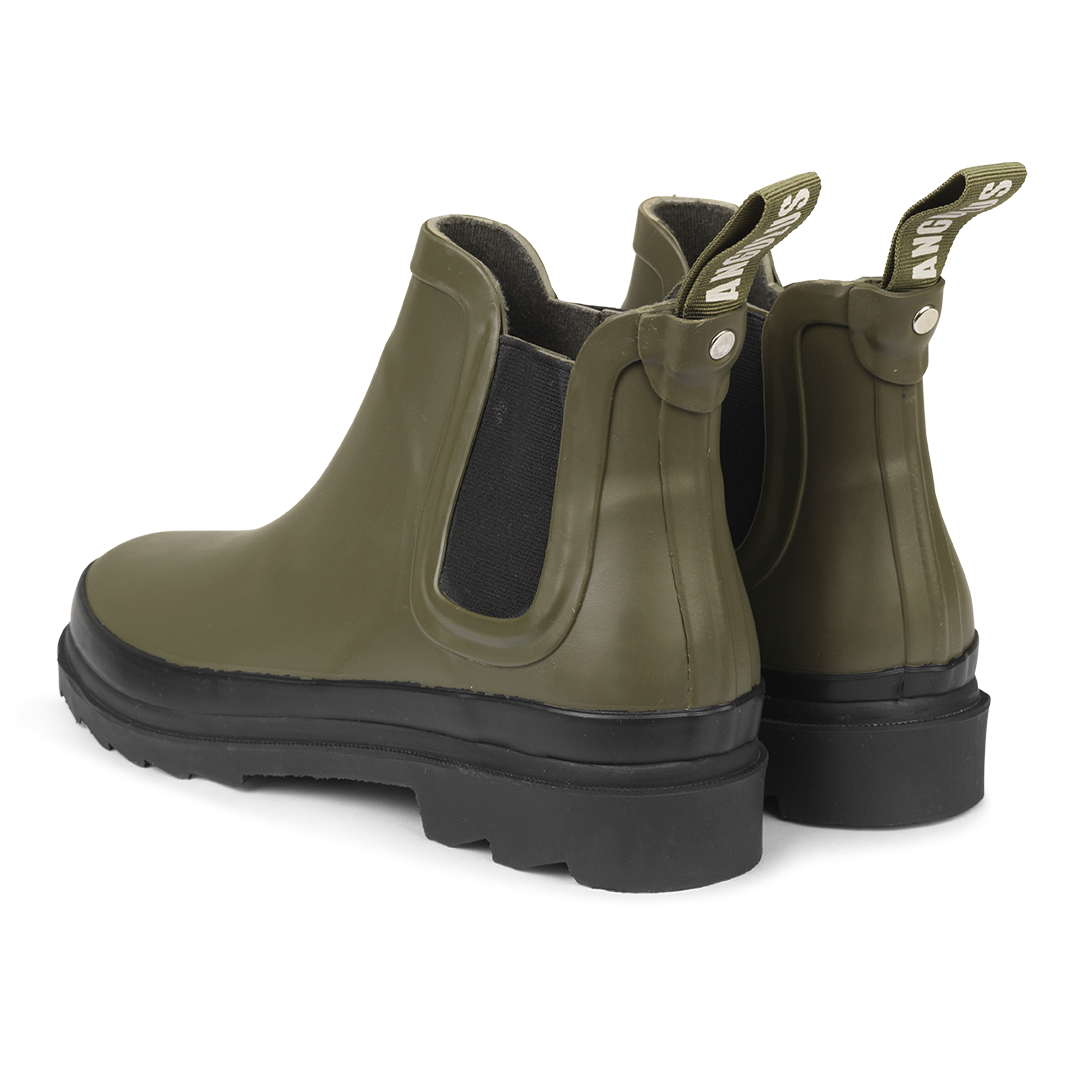 rain boot