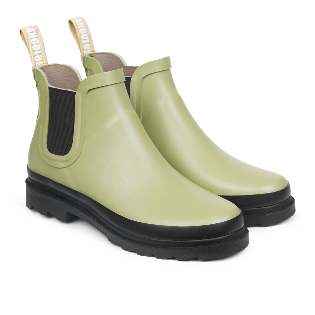 rain boot