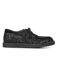 Lace-up shoes