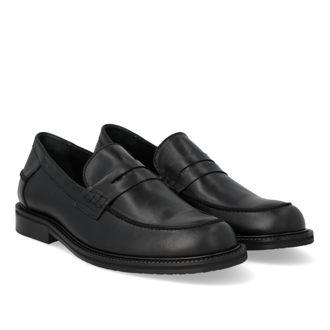 Penny loafer