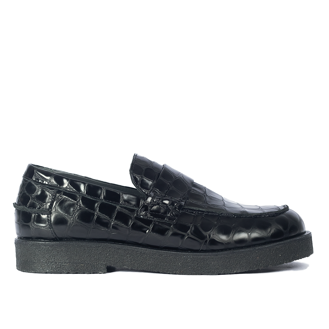 Classic loafer