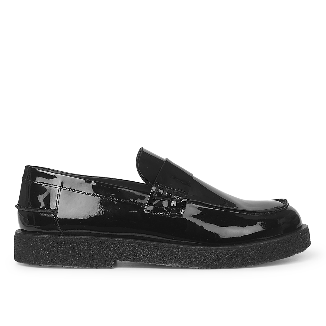Classic loafer