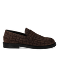 Classic Penny loafer with Wide fit