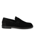 Classic Penny loafer with Wide fit