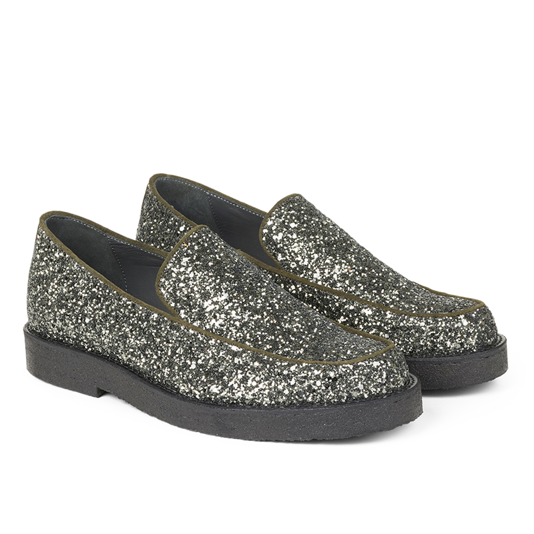 Classic loafer
