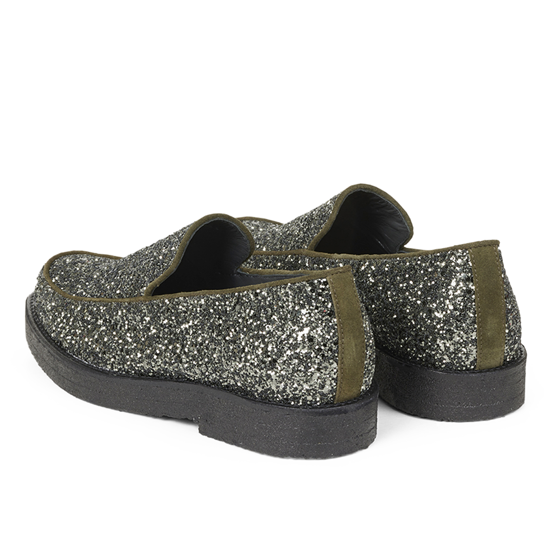 Classic loafer