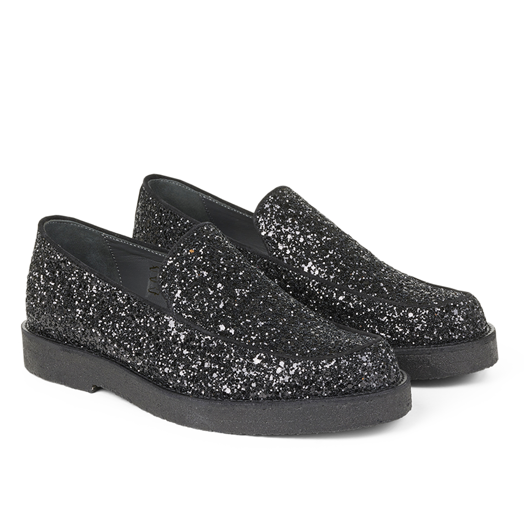 Classic loafer