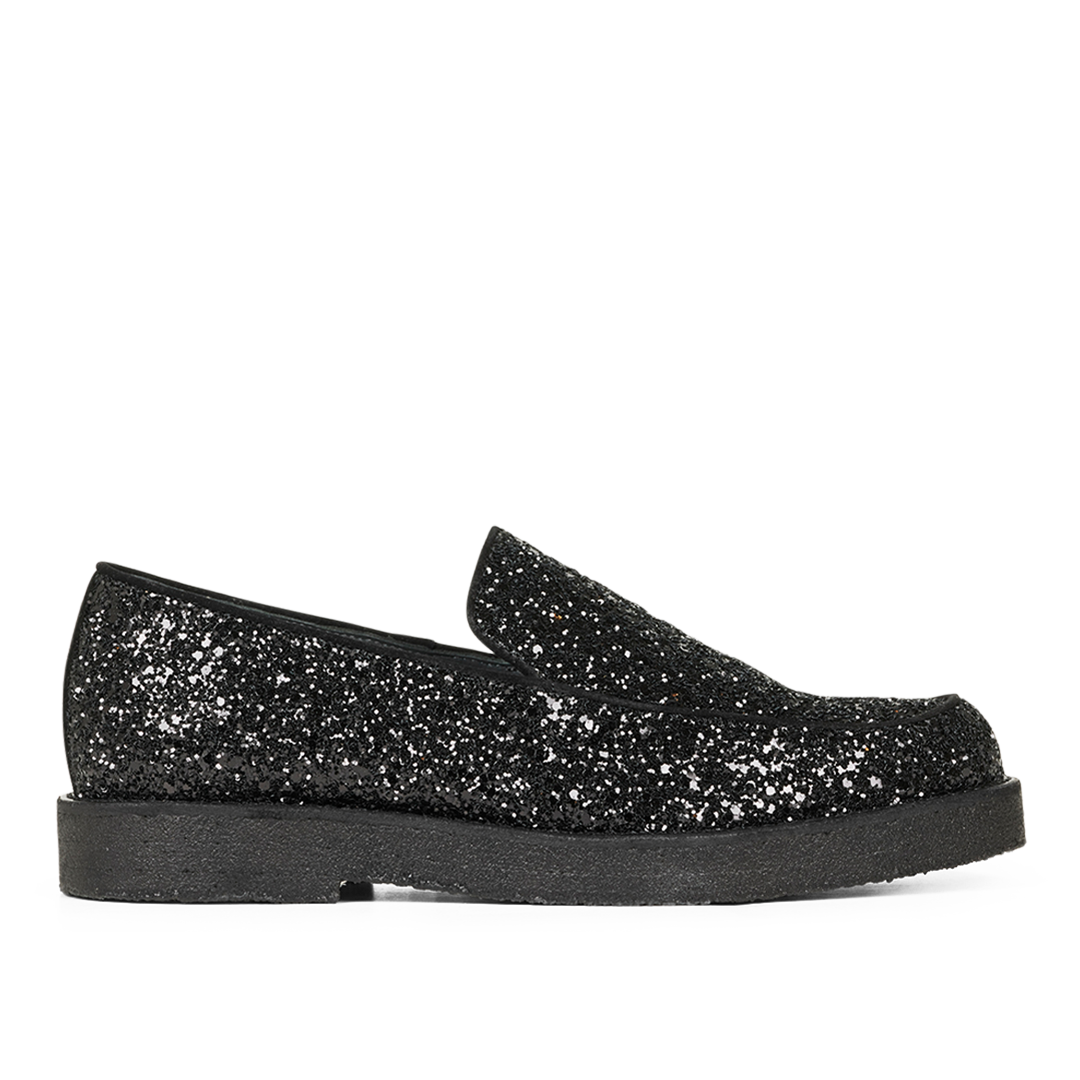 Classic loafer