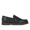 Classic loafer