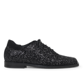 Lace-up shoes