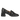 Heeled loafer