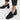 Heeled loafer