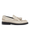 Loafer with tassels