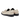Loafer with tassels