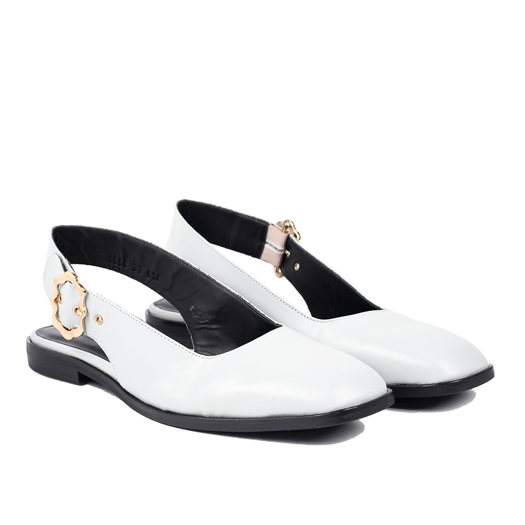 Slingback Ballerina