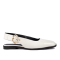 Slingback Ballerina