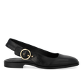 Slingback Ballerina