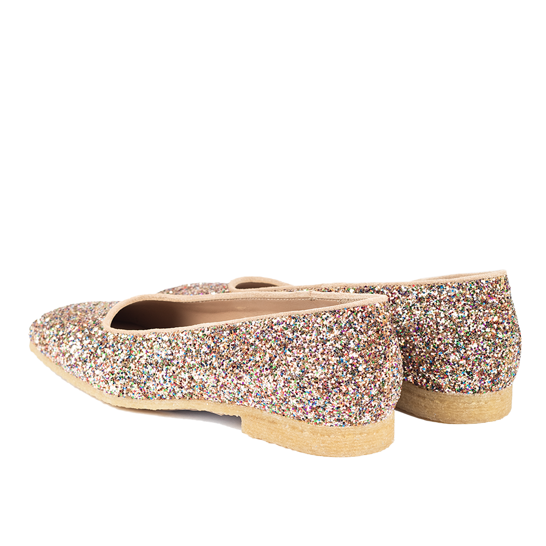 Glitter Ballerina