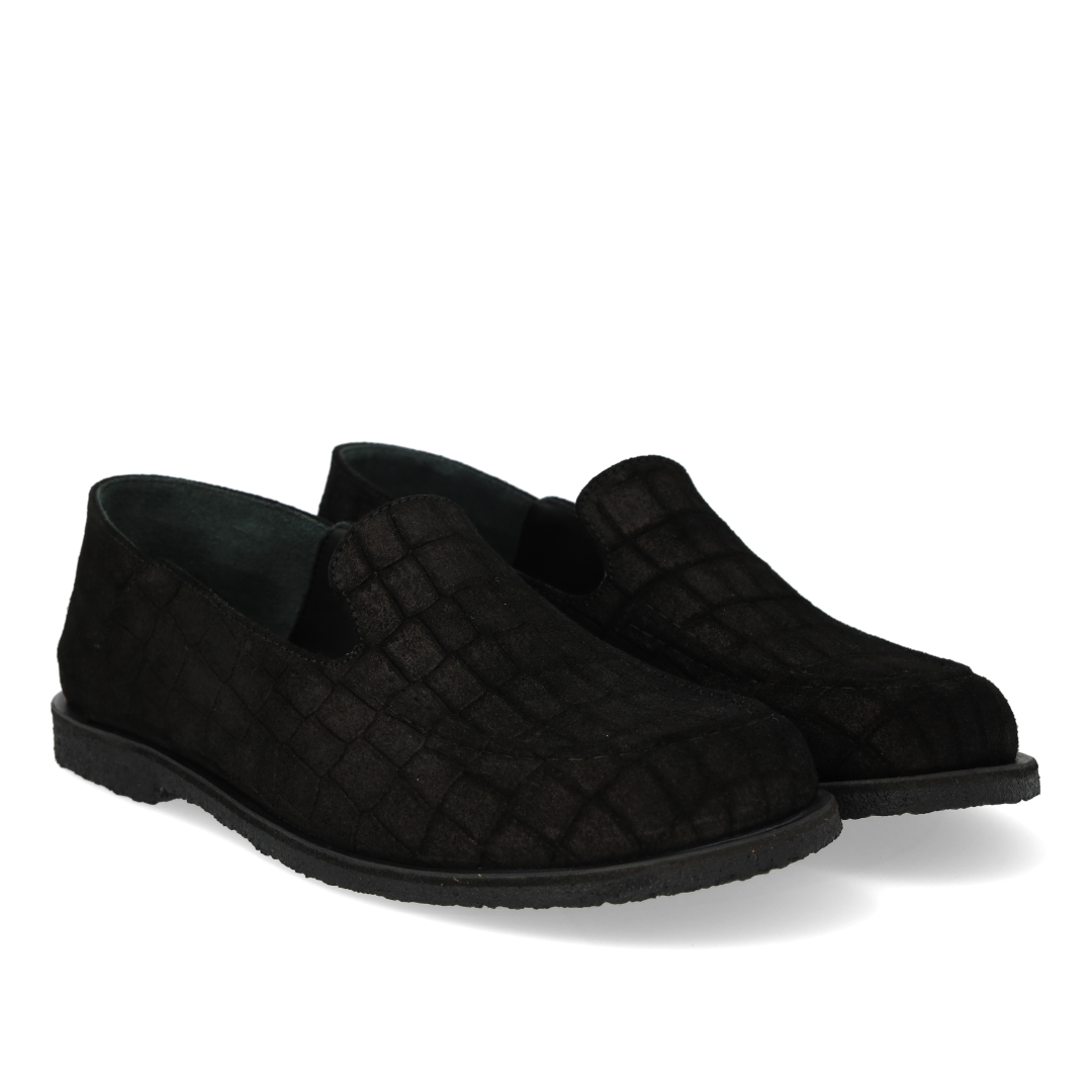 Loafer - Wide fit