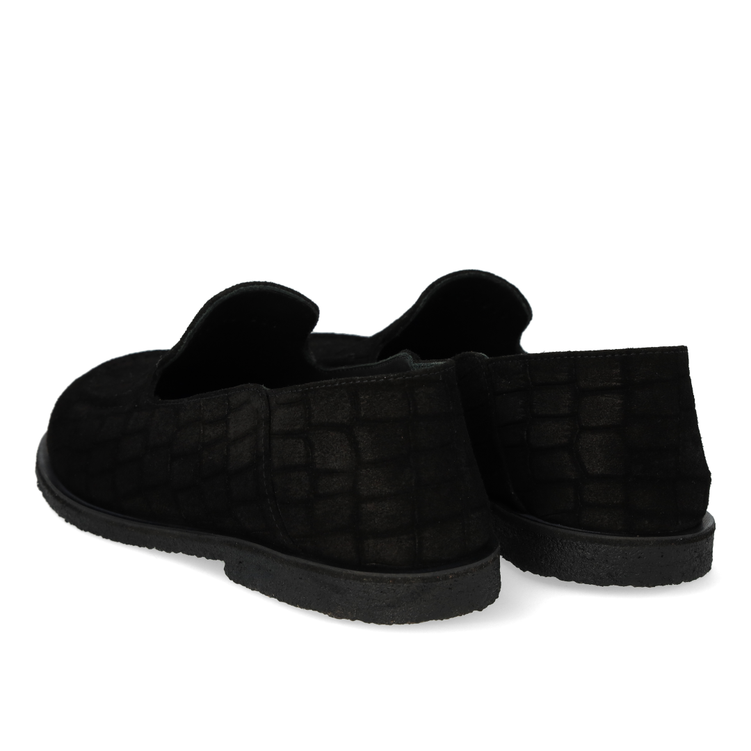 Loafer - Wide fit