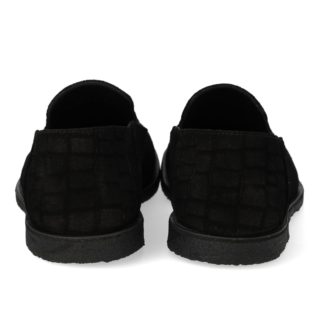 Loafer - Wide fit