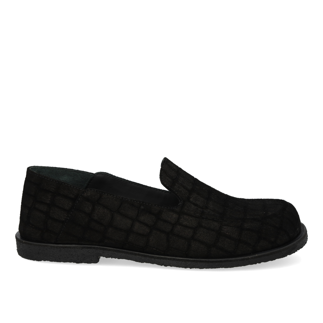 Loafer - Wide fit