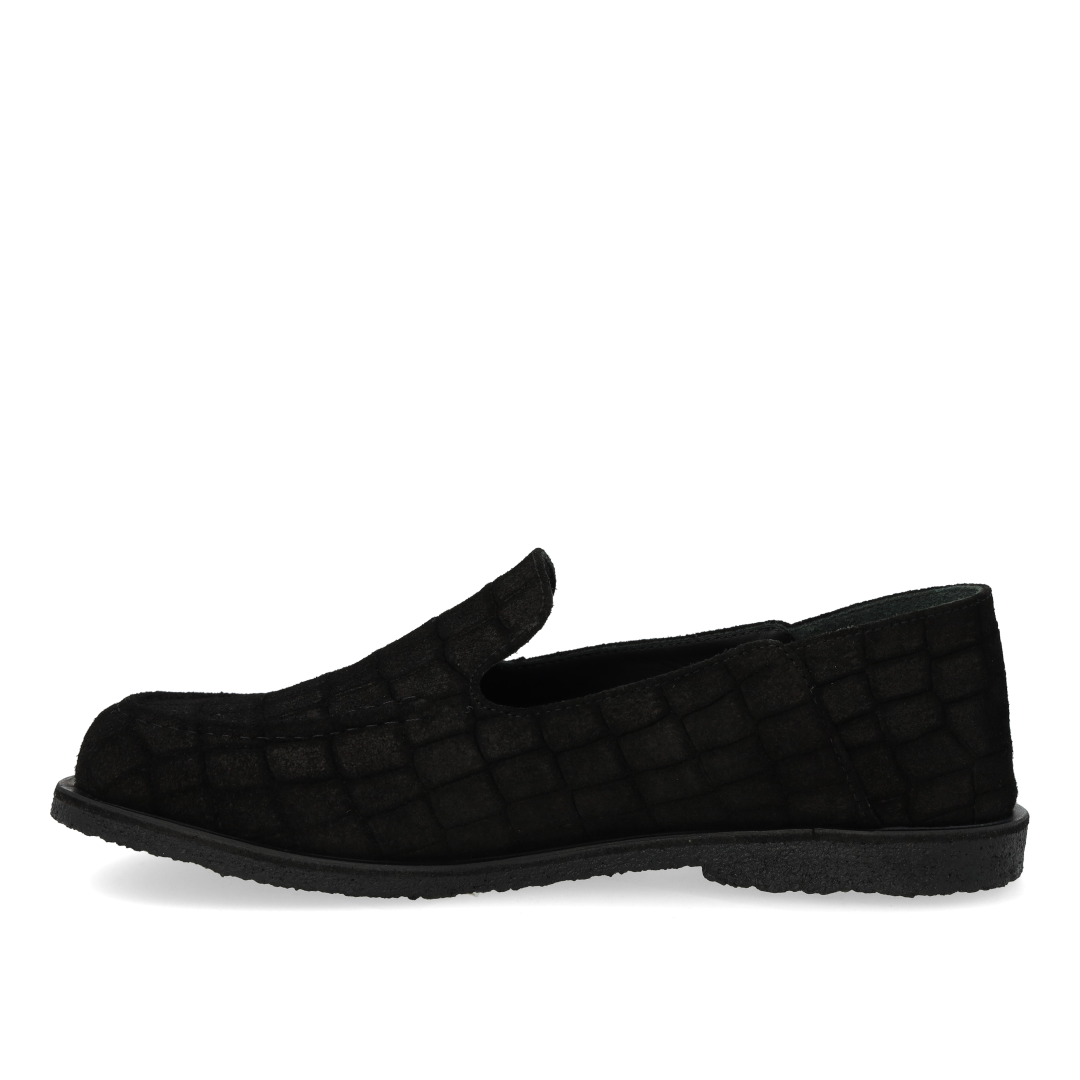 Loafer - Wide fit