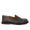 Loafer with wide fit
