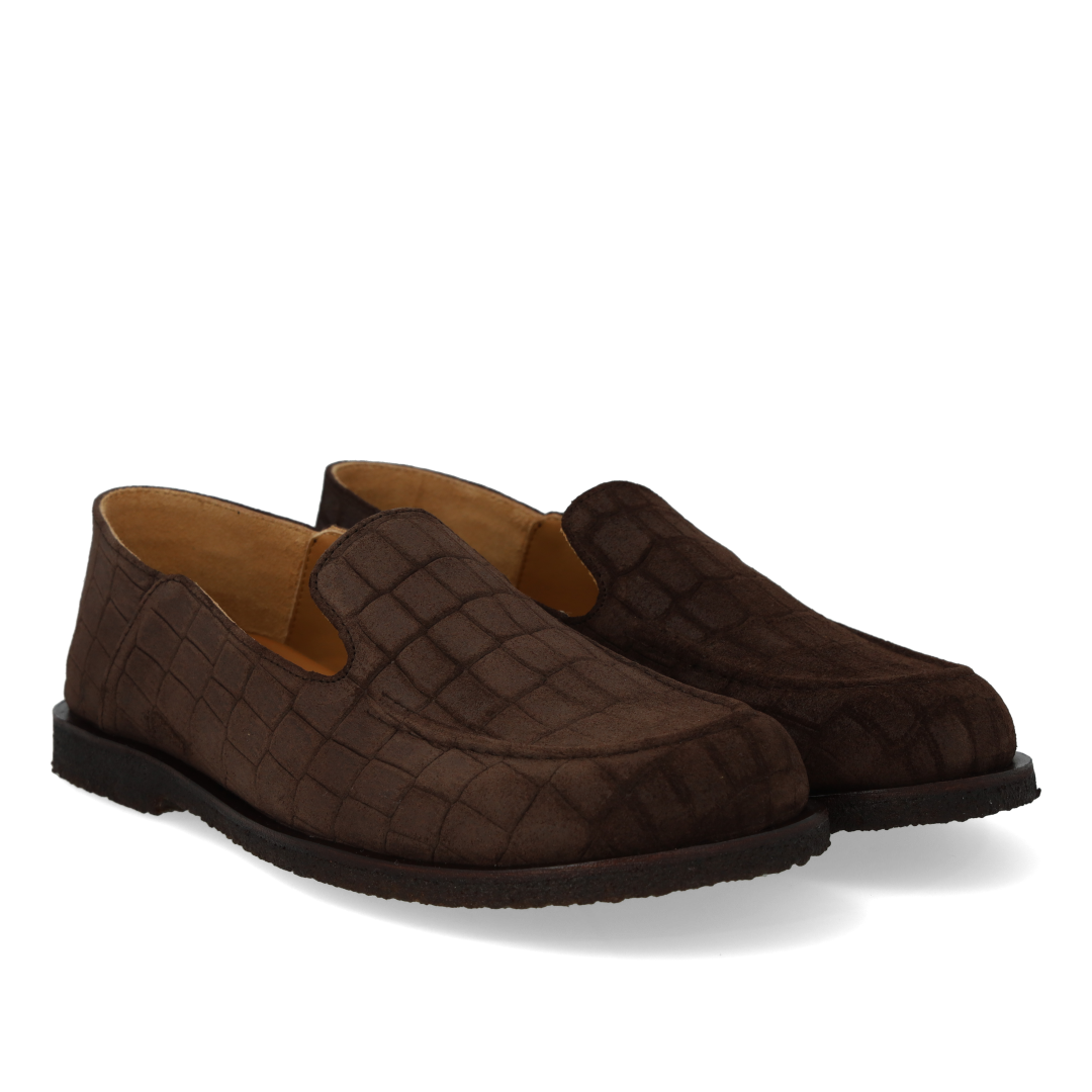 Loafer - Wide fit