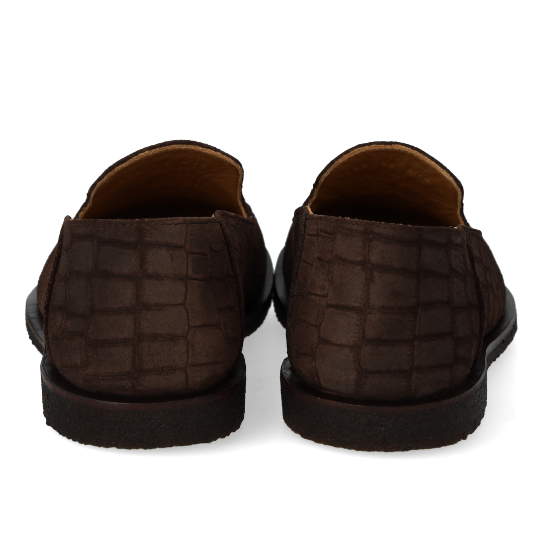 Loafer - Wide fit