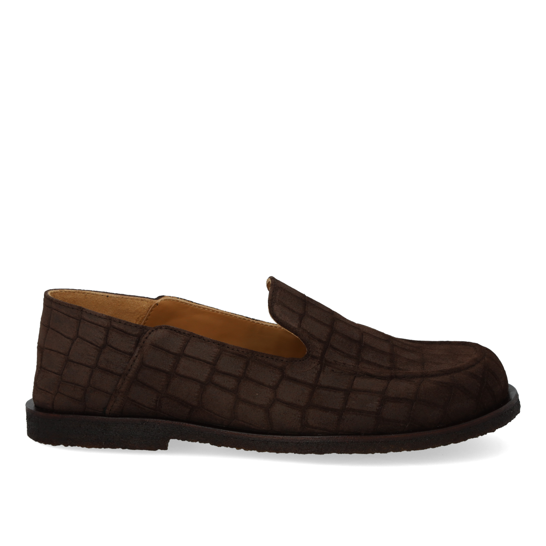 Loafer - Wide fit