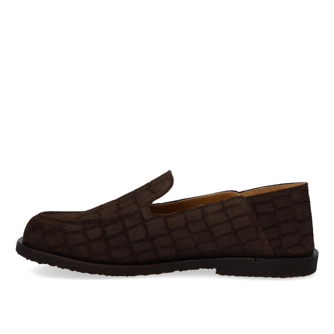 Loafer - Wide fit