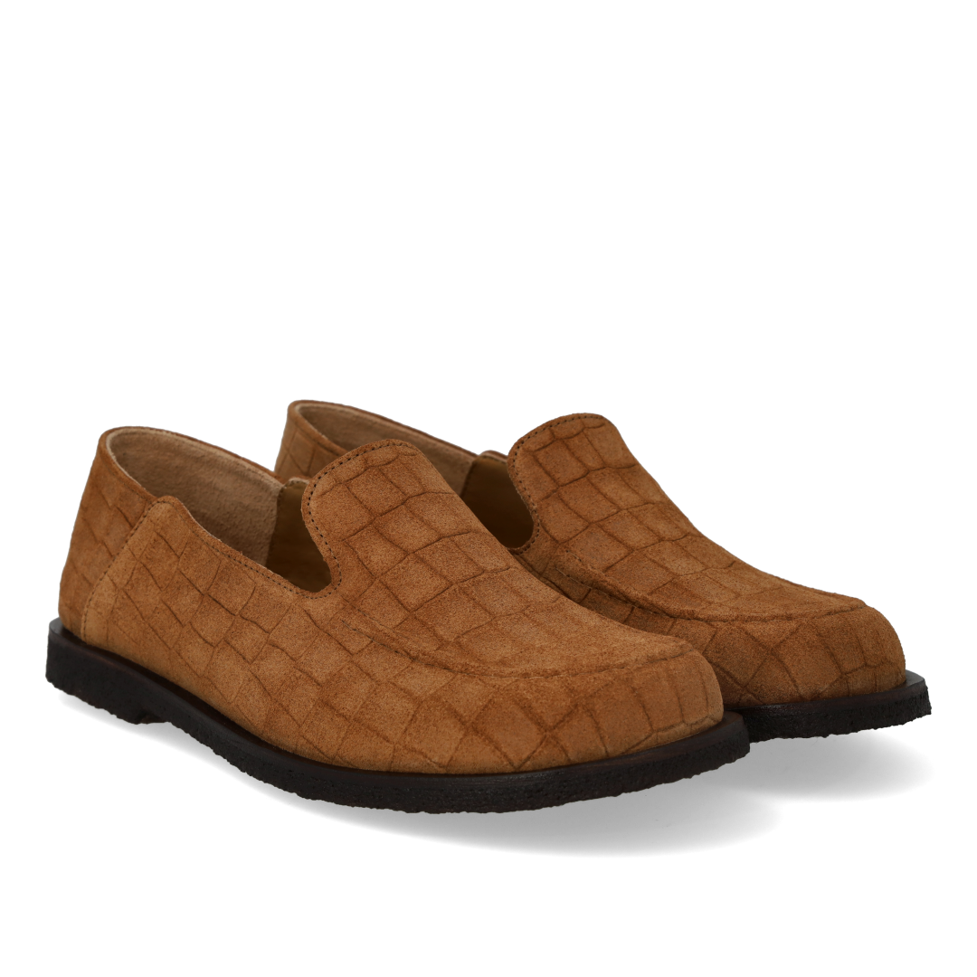 Loafer - Wide fit