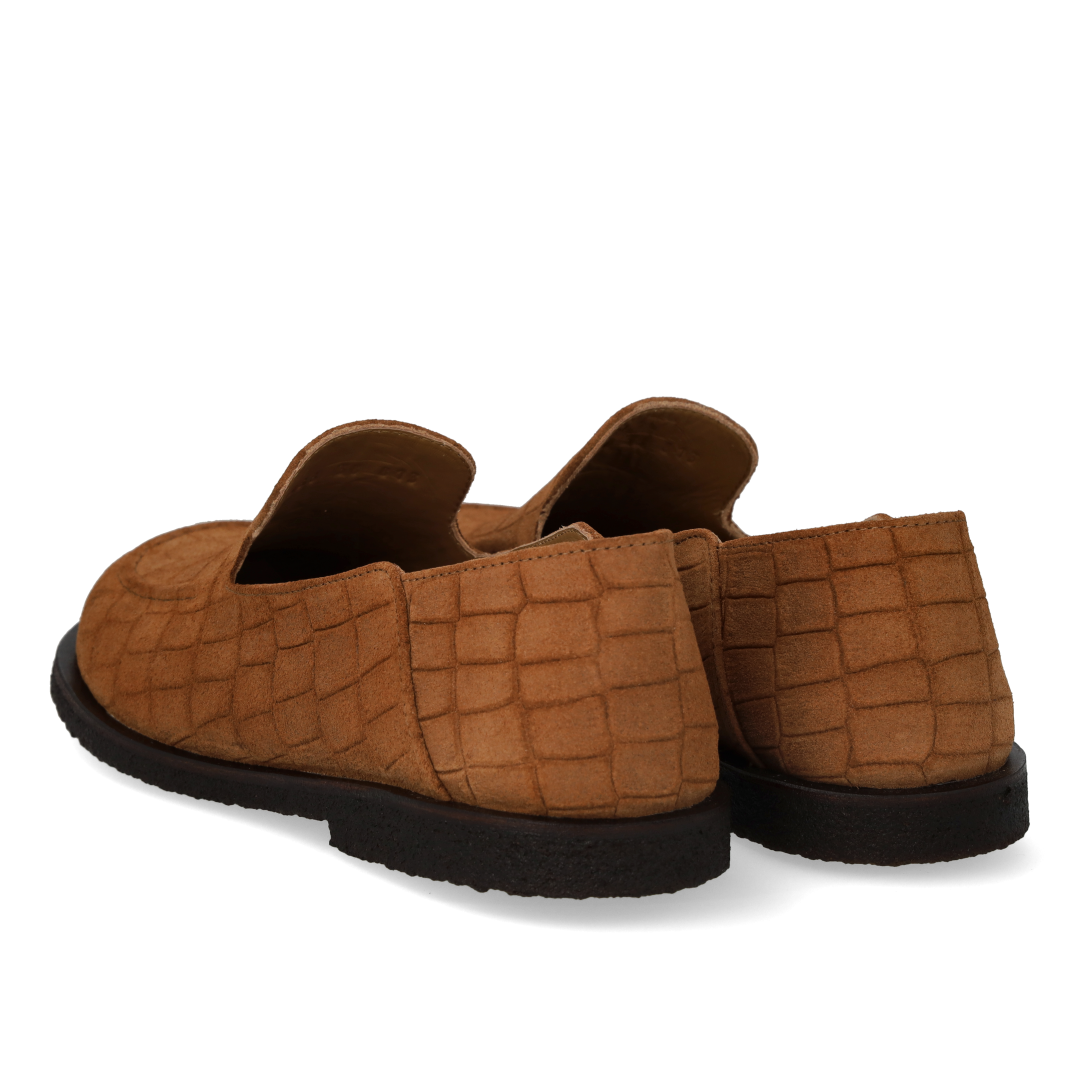 Loafer - Wide fit