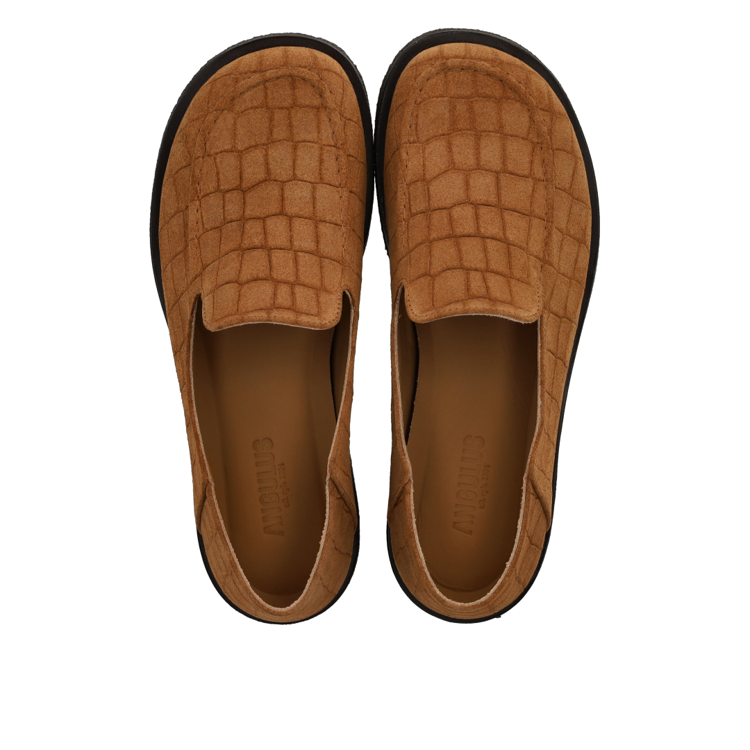 Loafer - Wide fit