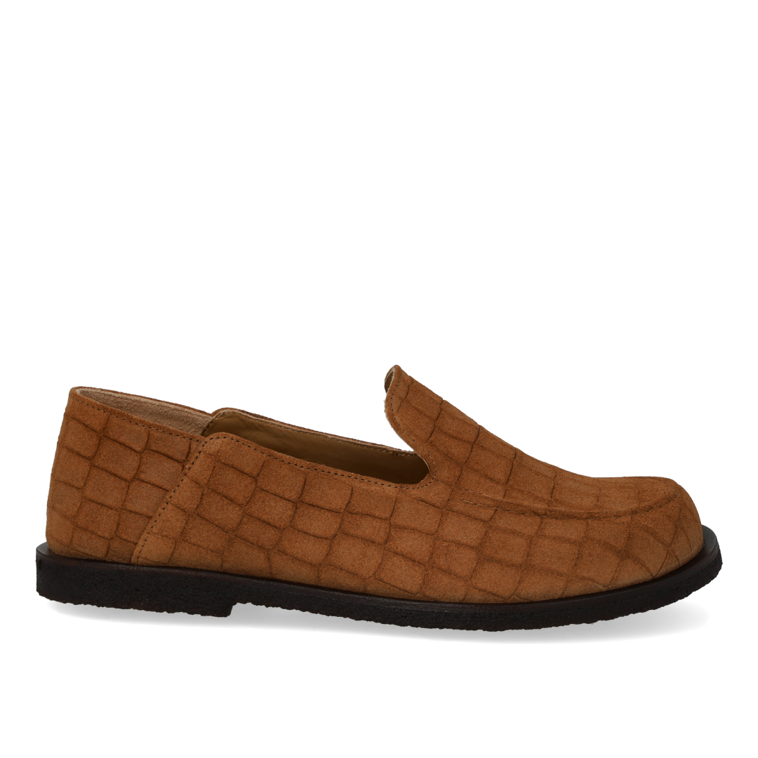 Loafer - Wide fit