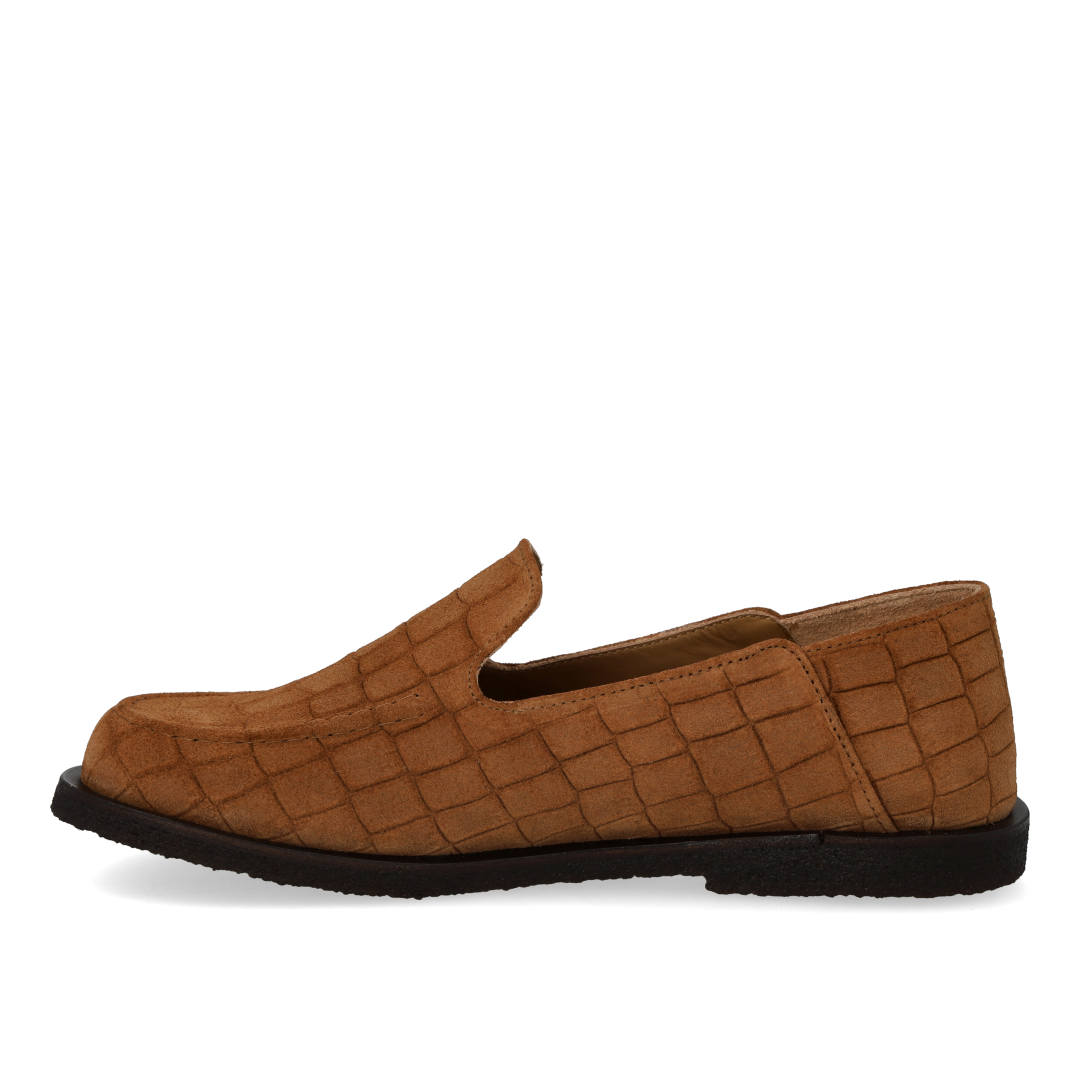 Loafer - Wide fit
