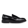 Woven Loafer